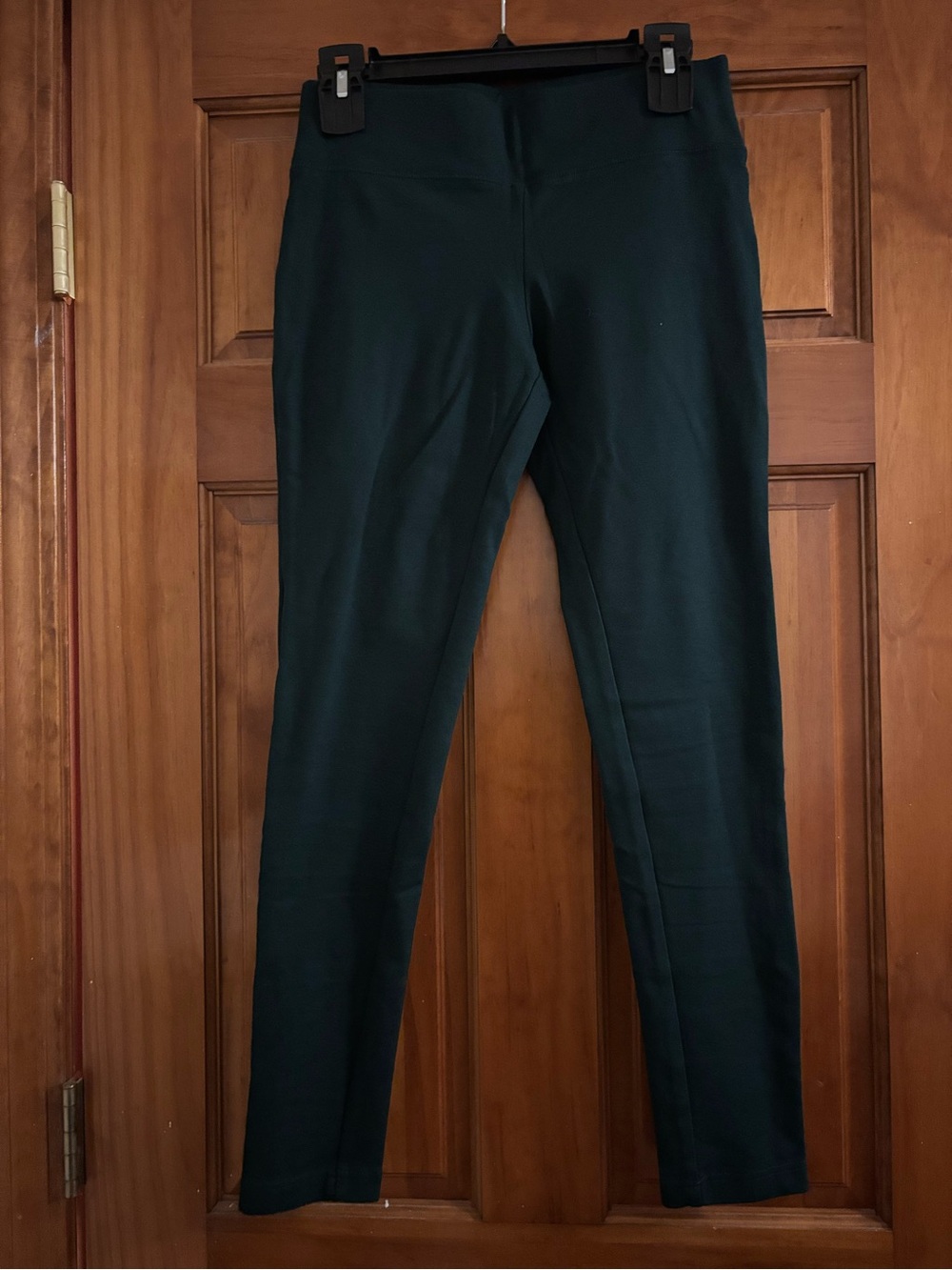 INC International Concepts Skinny Jeans - Dark Teal